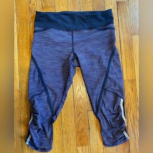 Lululemon Crops 6